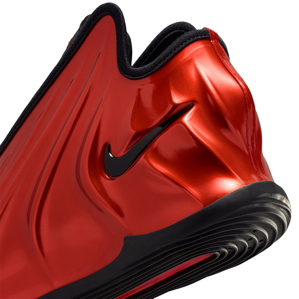 G.T. Future EP 'VARSITY RED/BLACK'