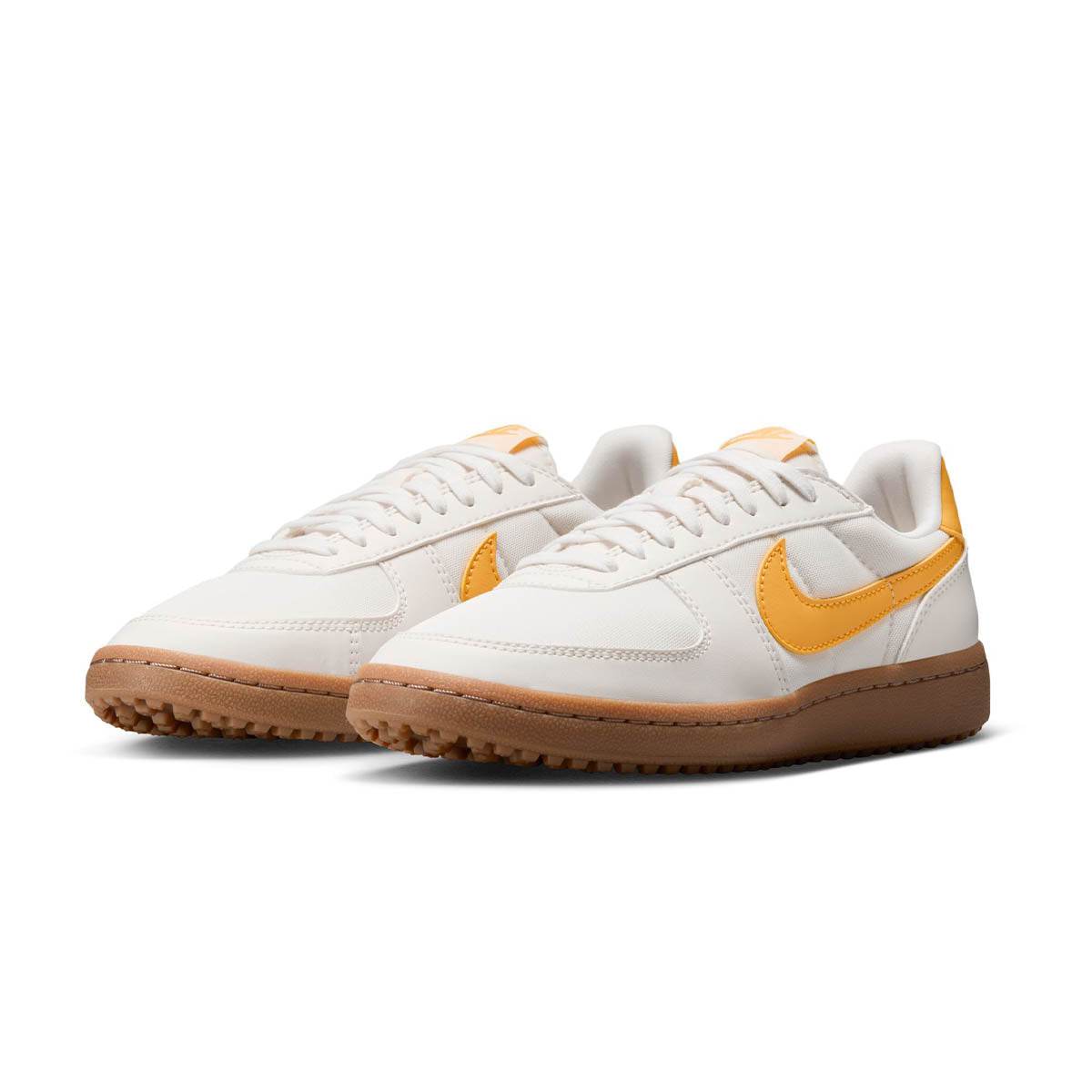 Wmns Field General 'Phantom/Gum Dark Brown/Solar Flare'