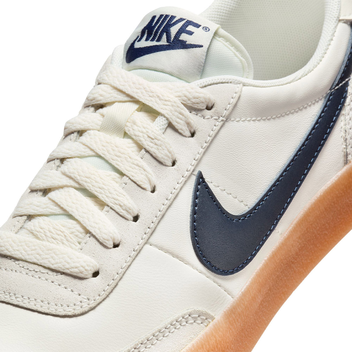 Wmns Killshot 2 'Midnight Navy/Gum'