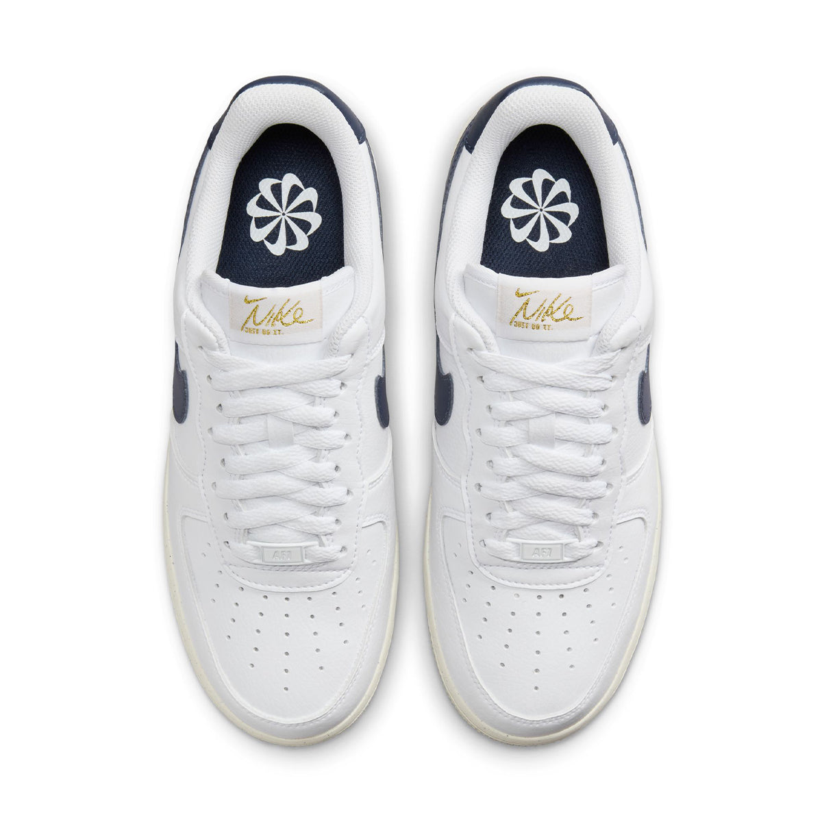 Air Force 1 '07 'Olympic'