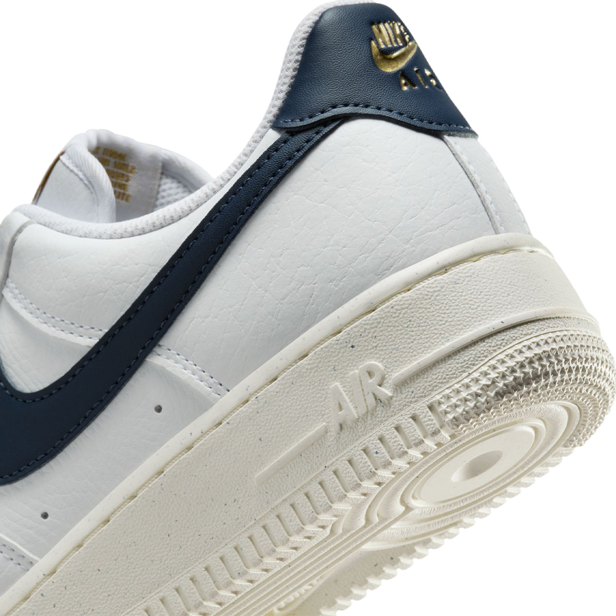 Air Force 1 '07 'Olympic'