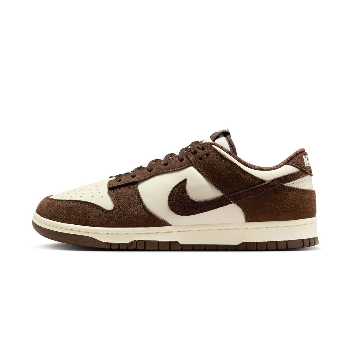 Dunk Low Retro SE  'PALE IVORY/BAROQUE BROWN-PALE IVORY'
