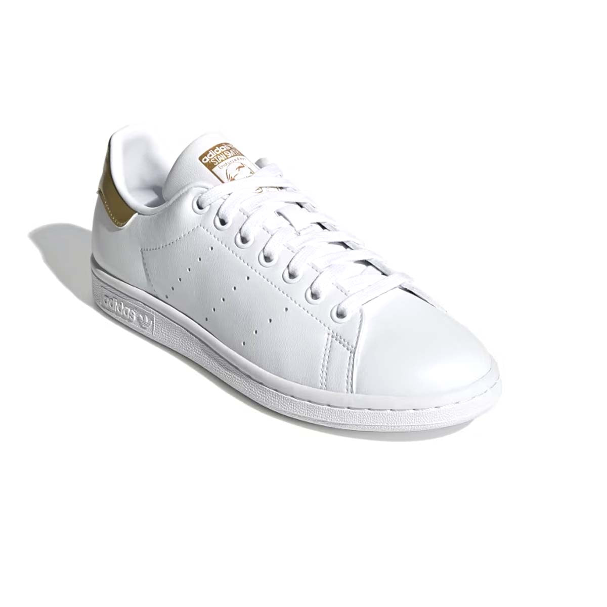 Wmns Stan Smith 'White Gold'