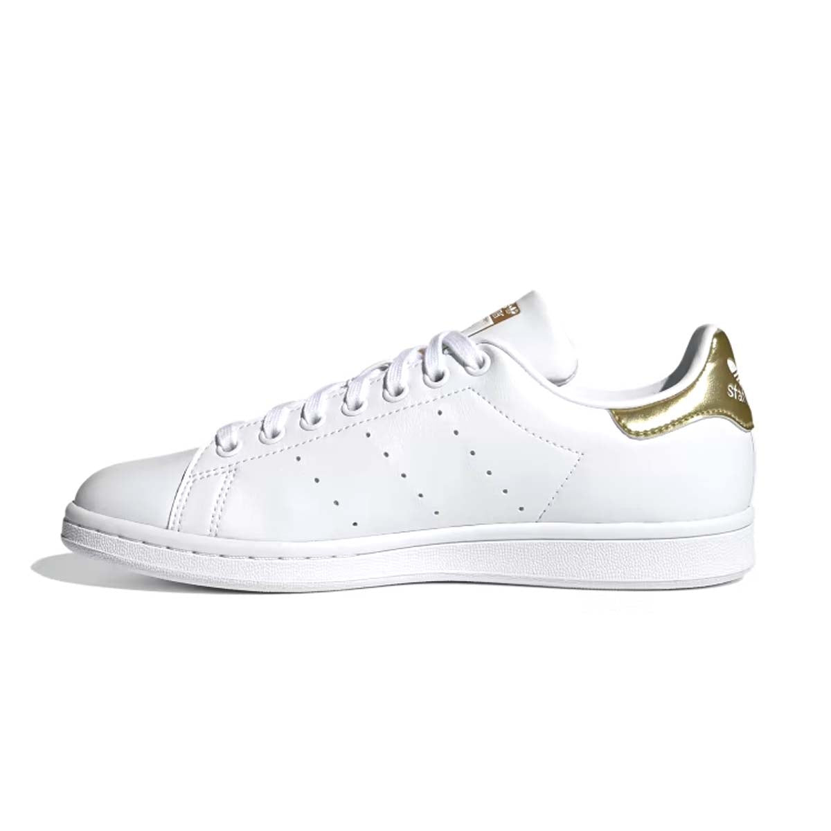 Wmns Stan Smith 'White Gold'