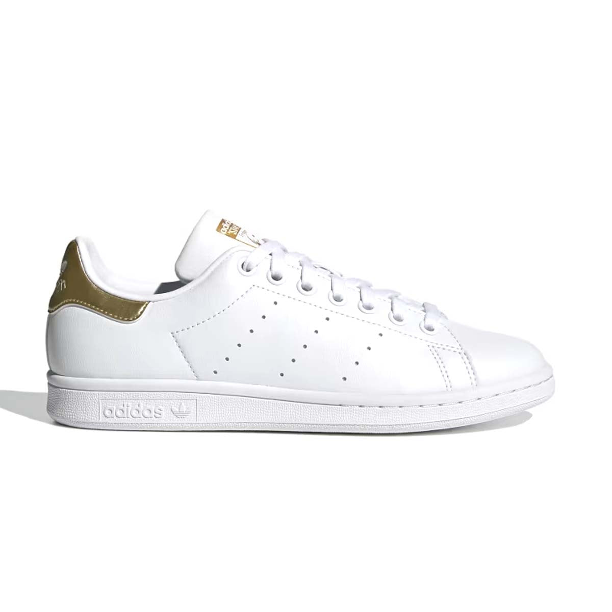 Wmns Stan Smith 'White Gold'