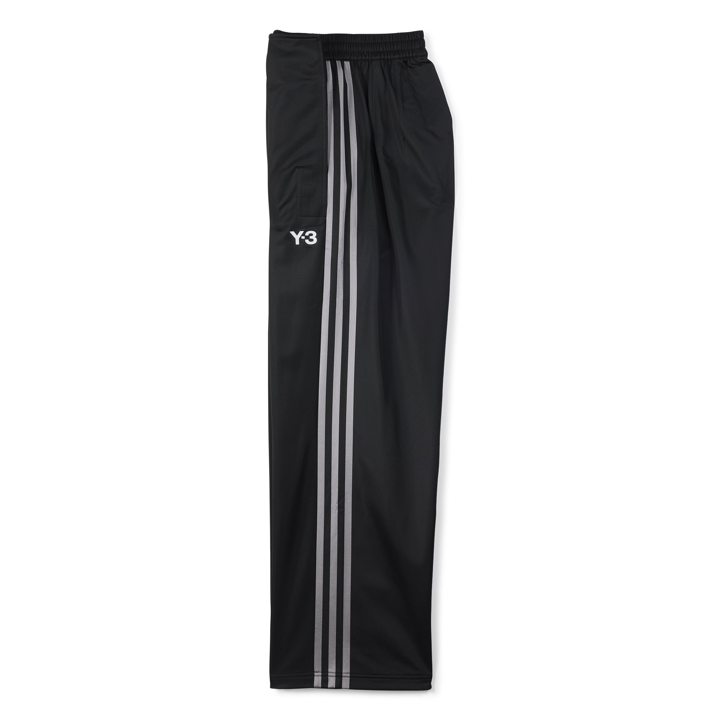 FIREBIRD WIDE-LEG TRACK PANTS