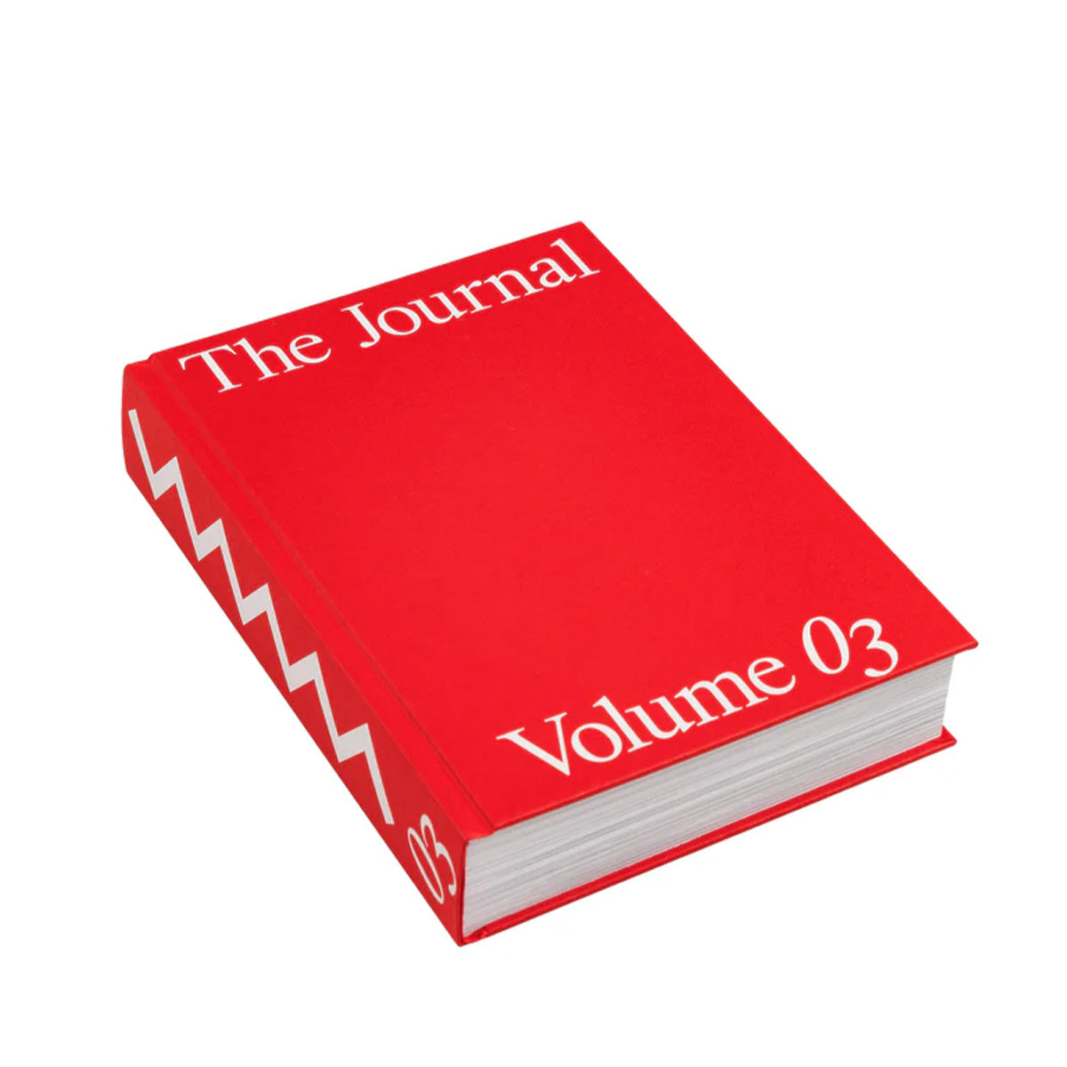 The Journal - Volume 3