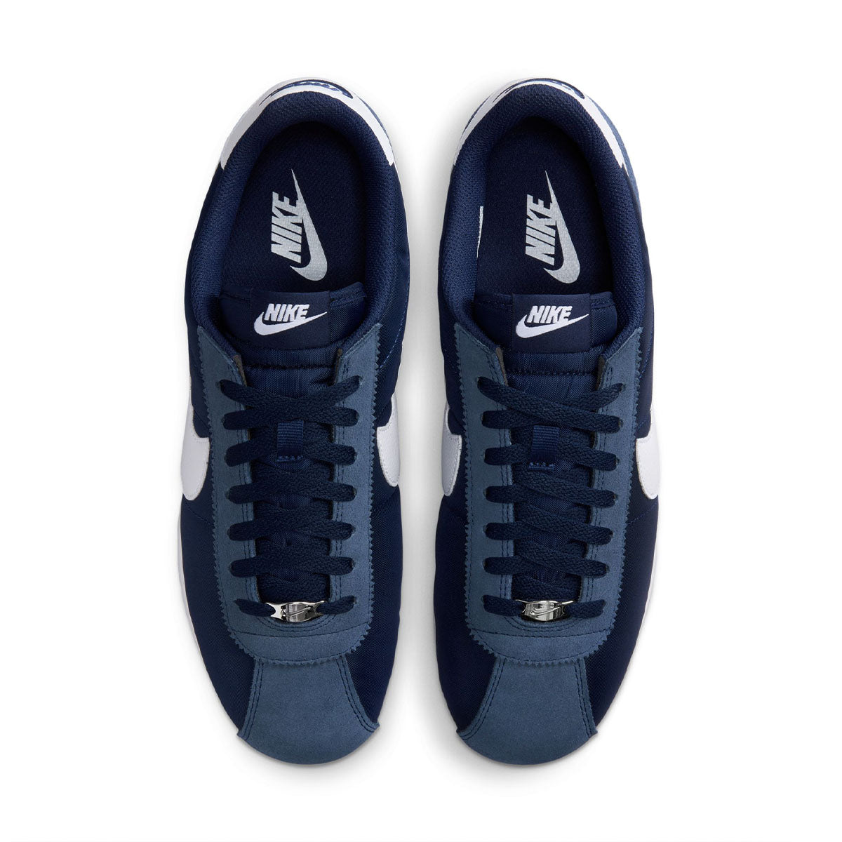 Nike cortez midnight navy hotsell