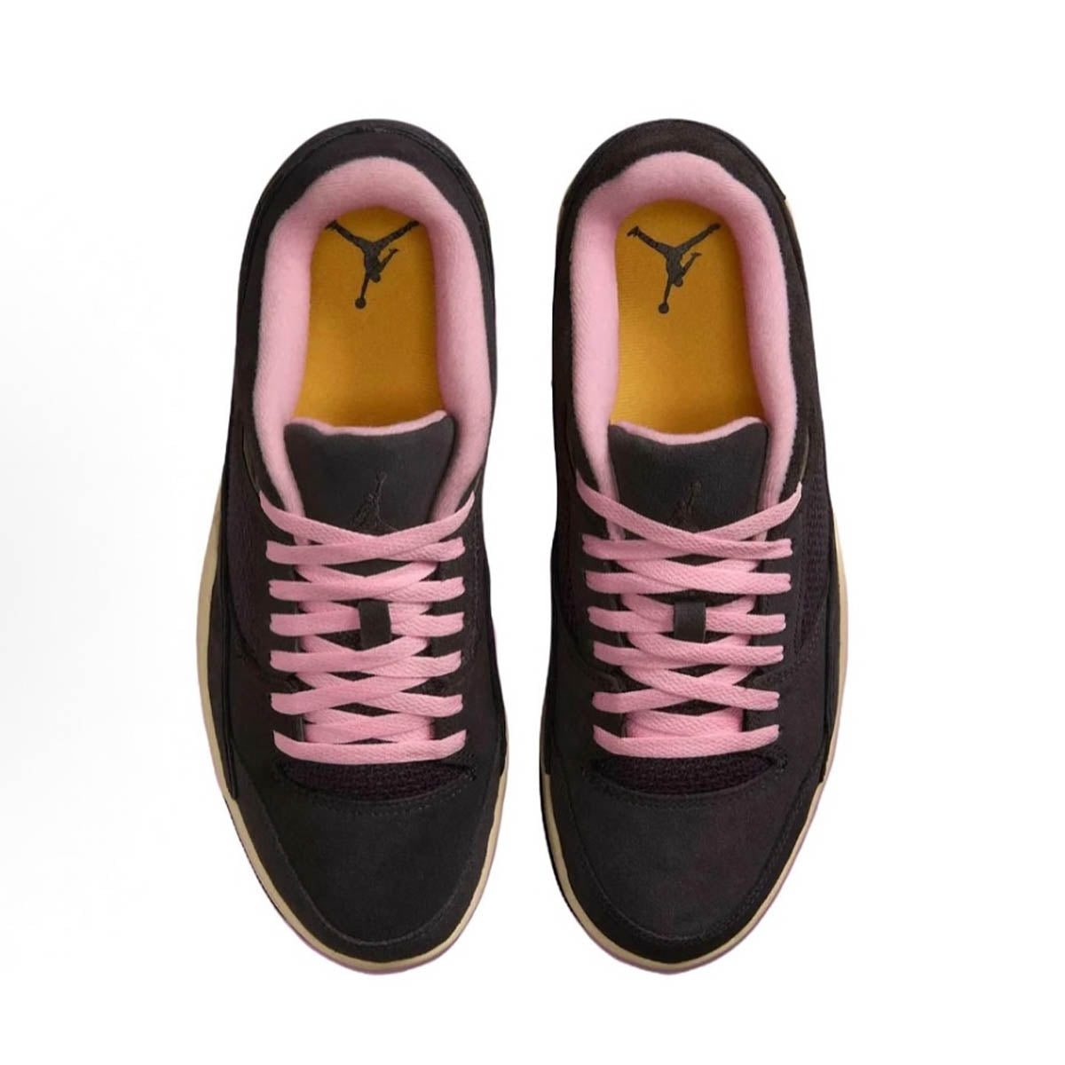 Flight Court 'Neapolitan'