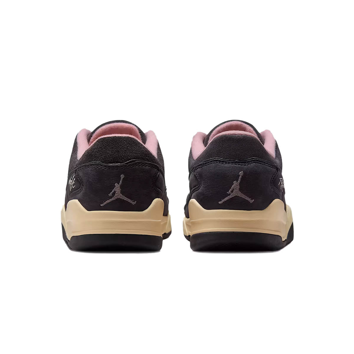 Flight Court 'Neapolitan'
