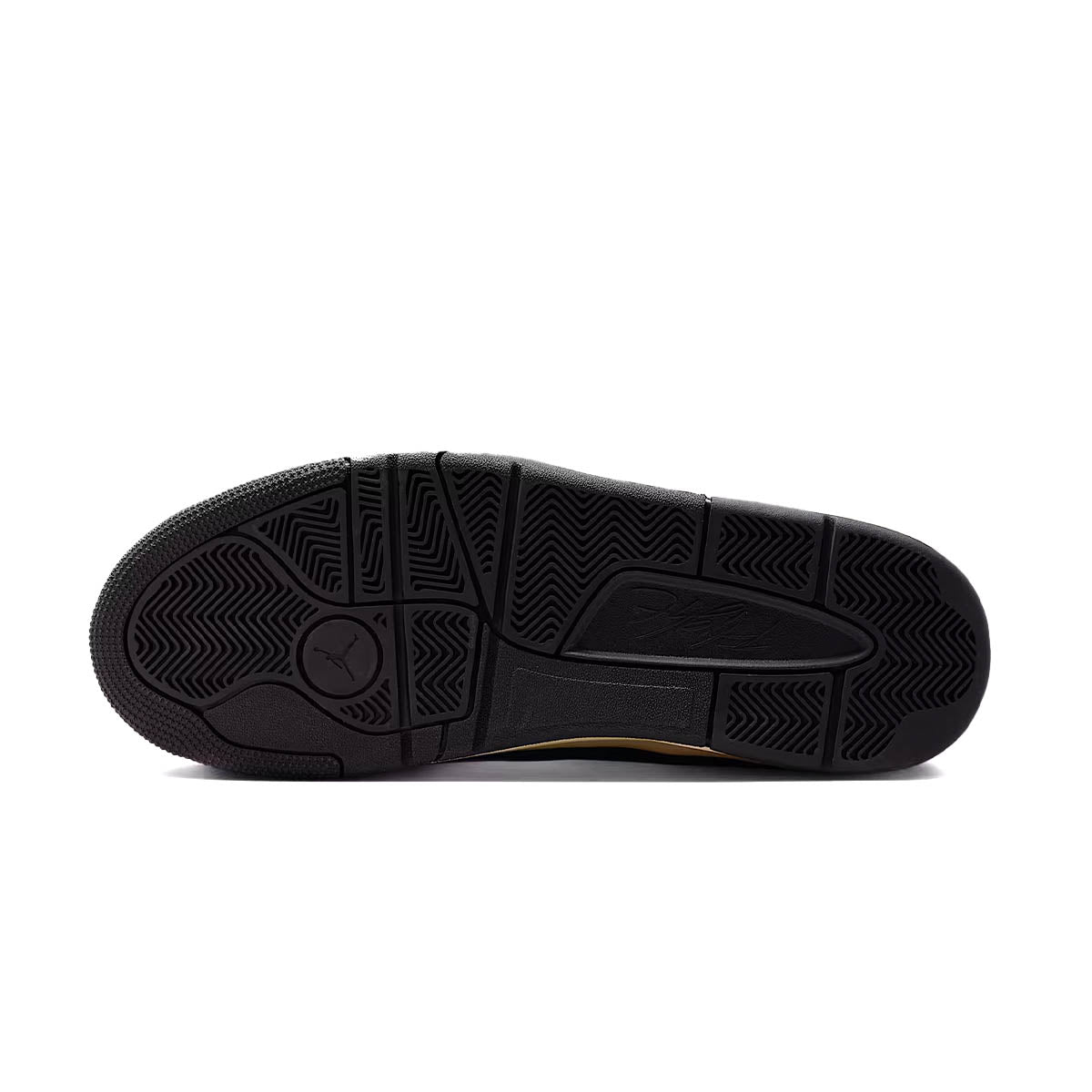 Flight Court 'Neapolitan'