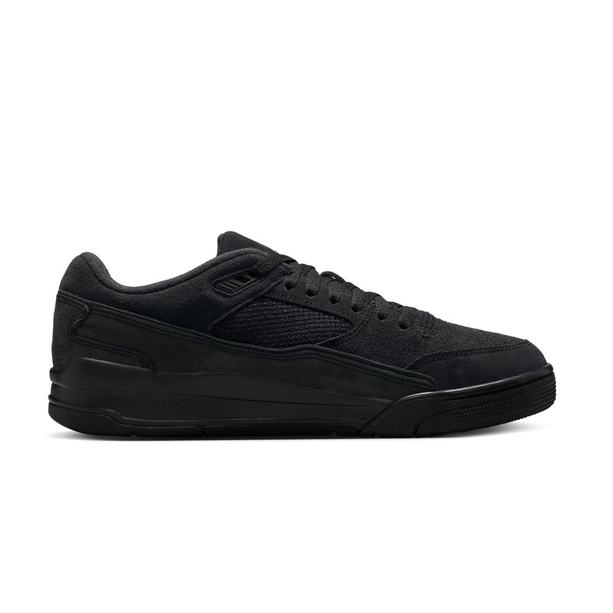 Flight Court 'Black Cat'