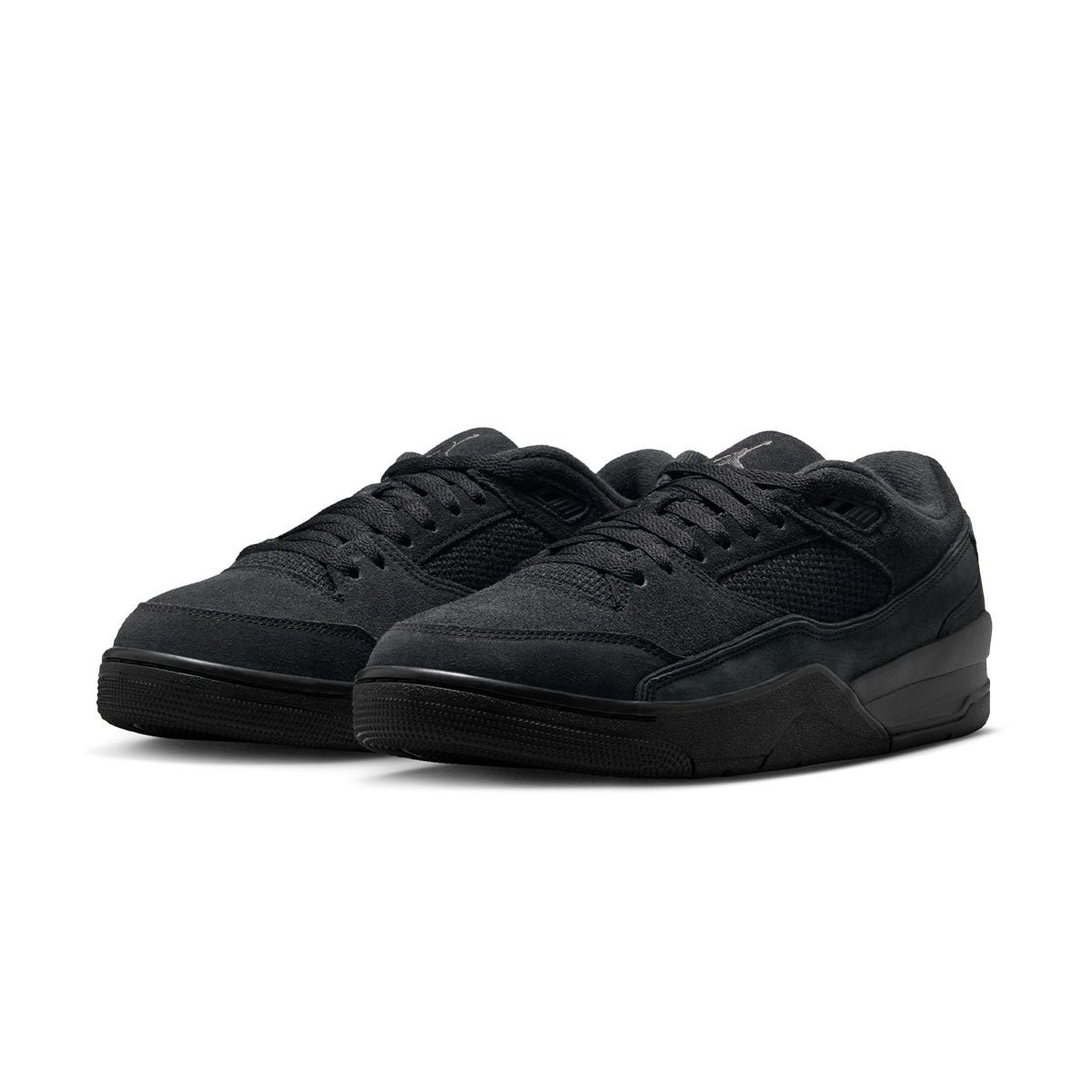 Flight Court 'Black Cat'