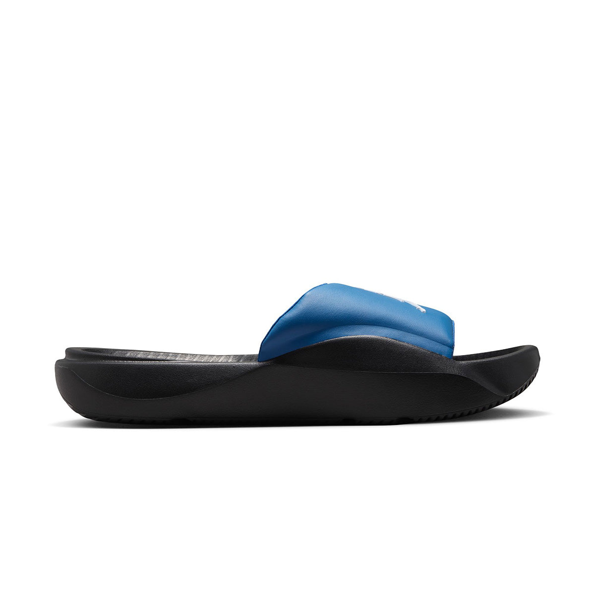 Jordan Franchise Slides 'TRUE BLUE/WHITE/BLACK'