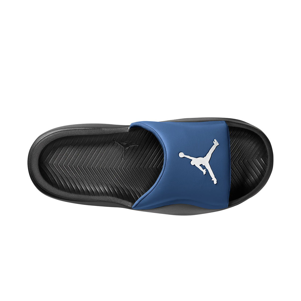 Jordan Franchise Slides 'TRUE BLUE/WHITE/BLACK'