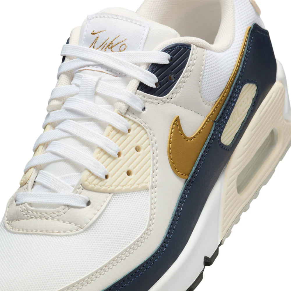 Wmns Air Max 90 NN 'Olympic'