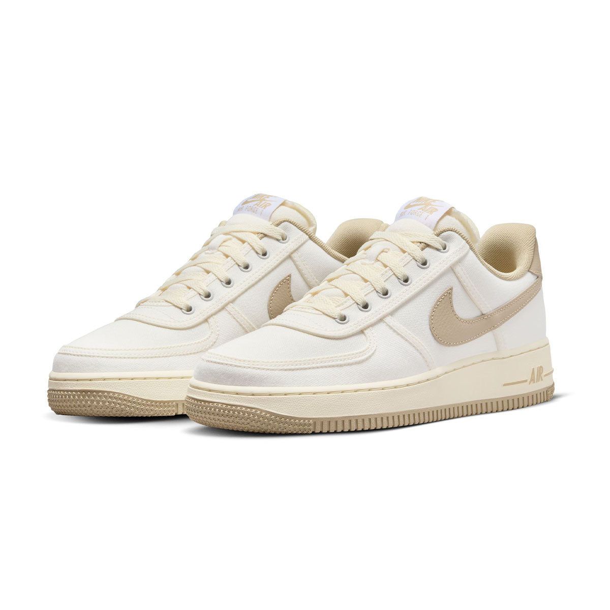 Wmns Air Force 1 '07 'Sail/Limestone'