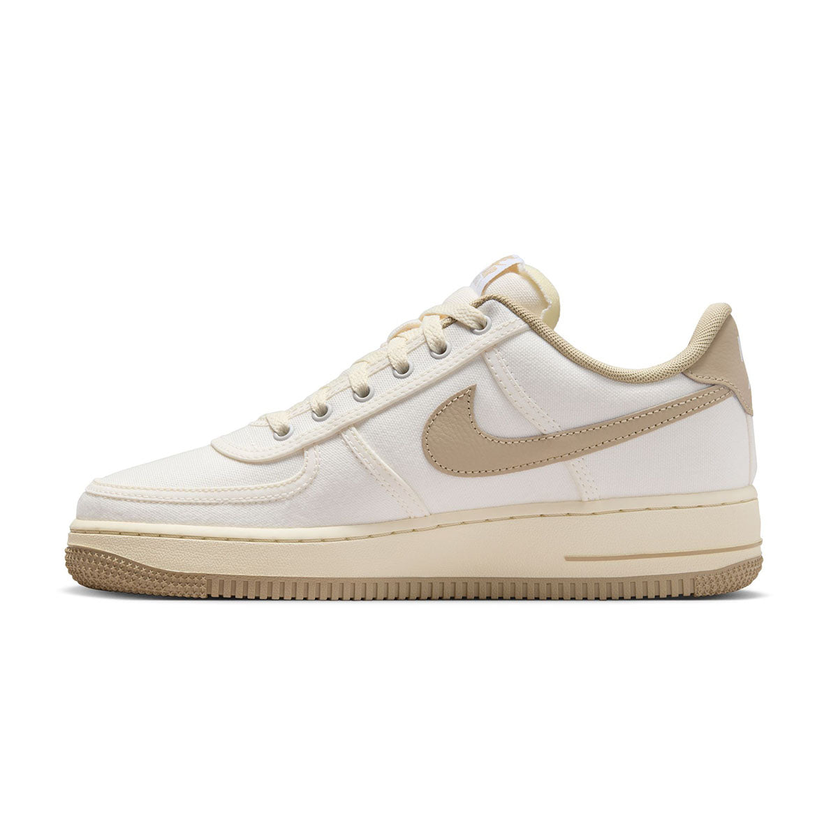 Wmns Air Force 1 '07 'Sail/Limestone'