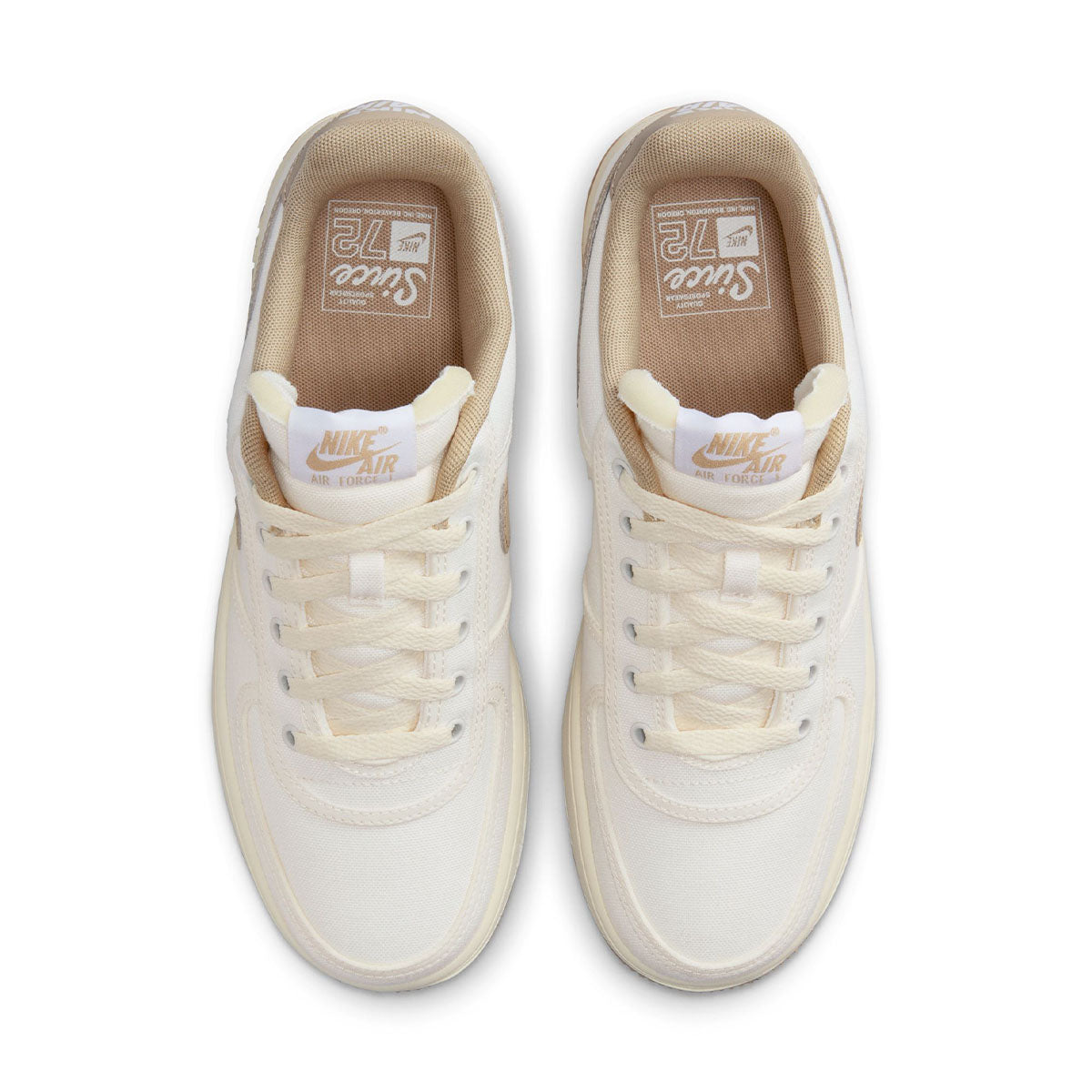 Wmns Air Force 1 '07 'Sail/Limestone'