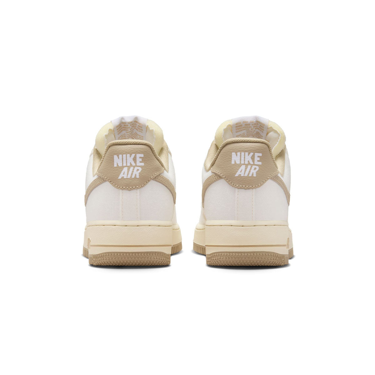 Wmns Air Force 1 '07 'Sail/Limestone'