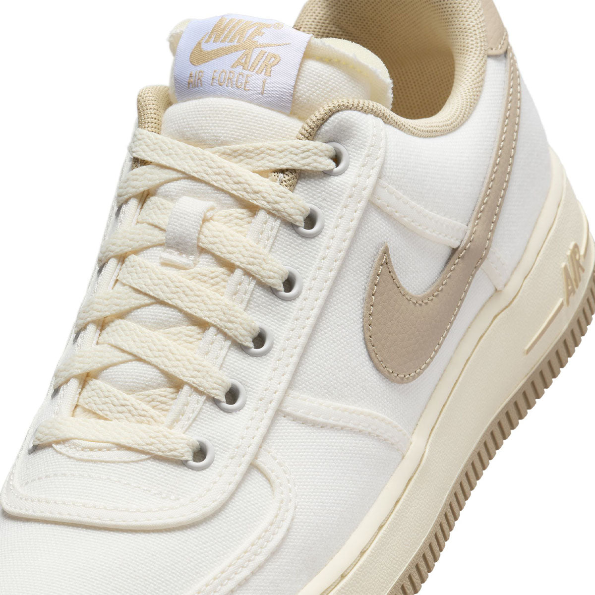 Wmns Air Force 1 '07 'Sail/Limestone'