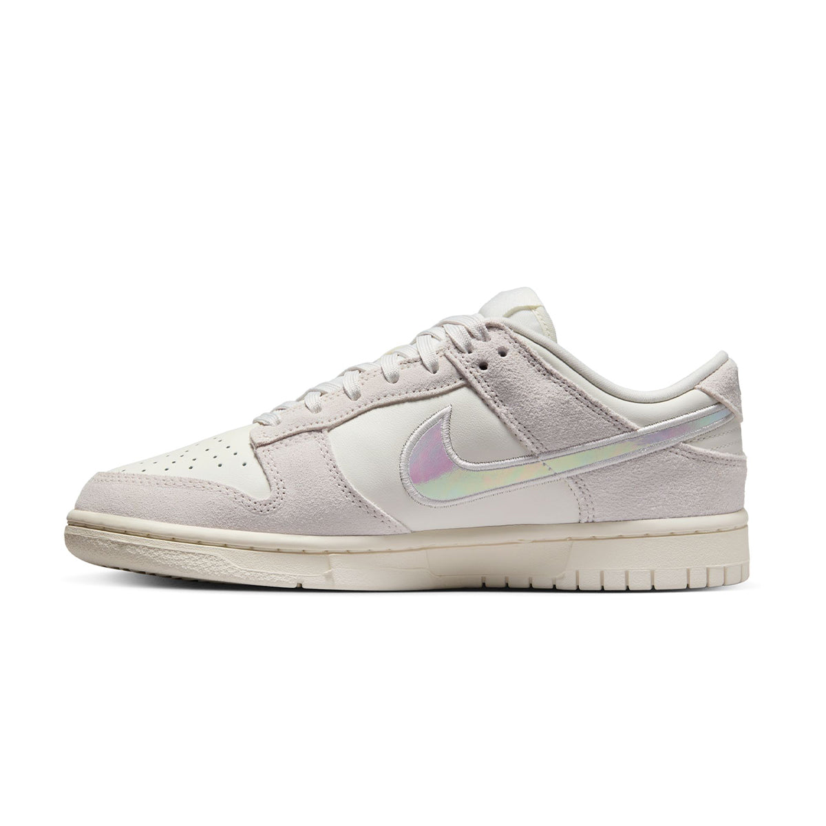 Wmns Dunk Low 'Iridecent'