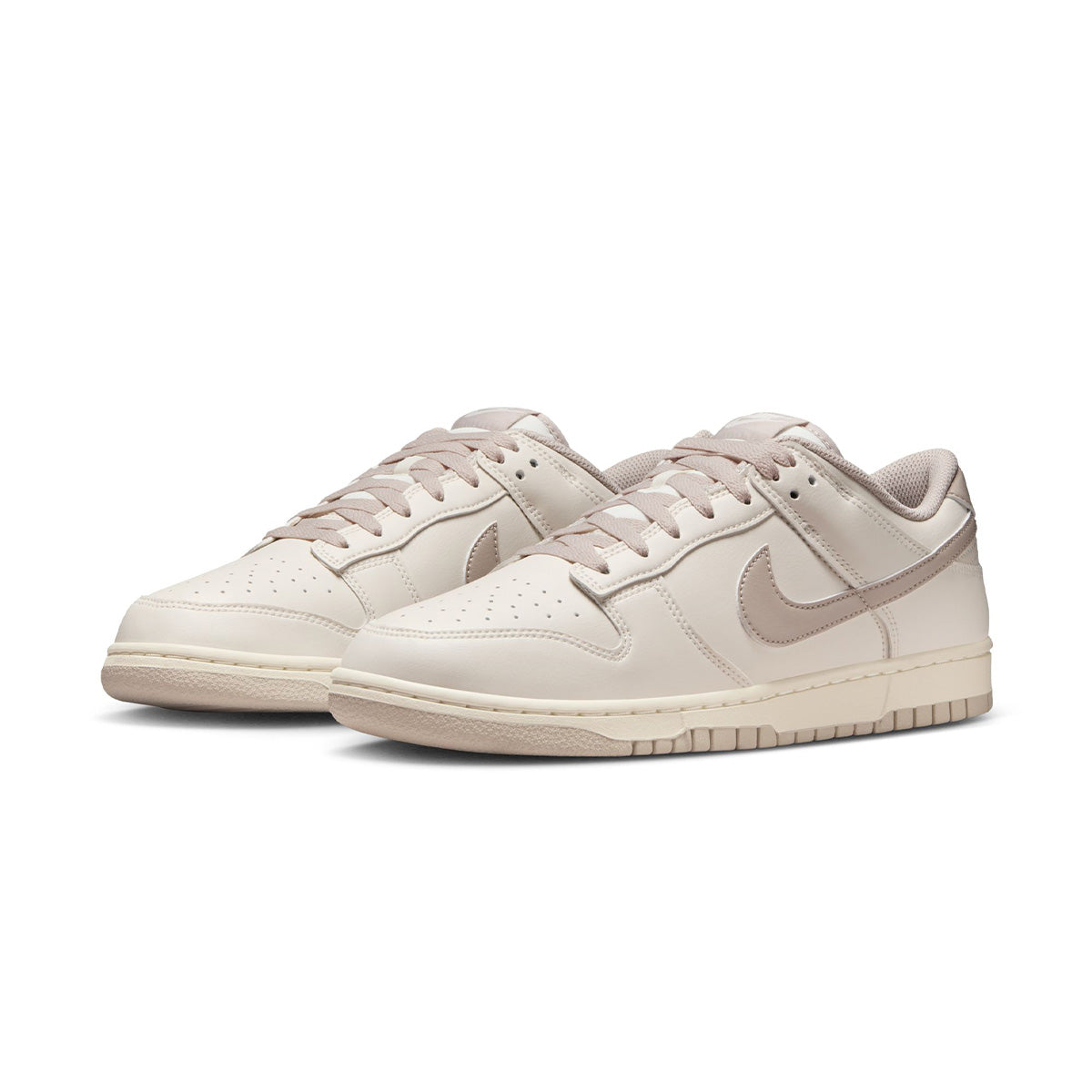 DUNK LOW RETRO 'SOFT PEARL/CREAM'