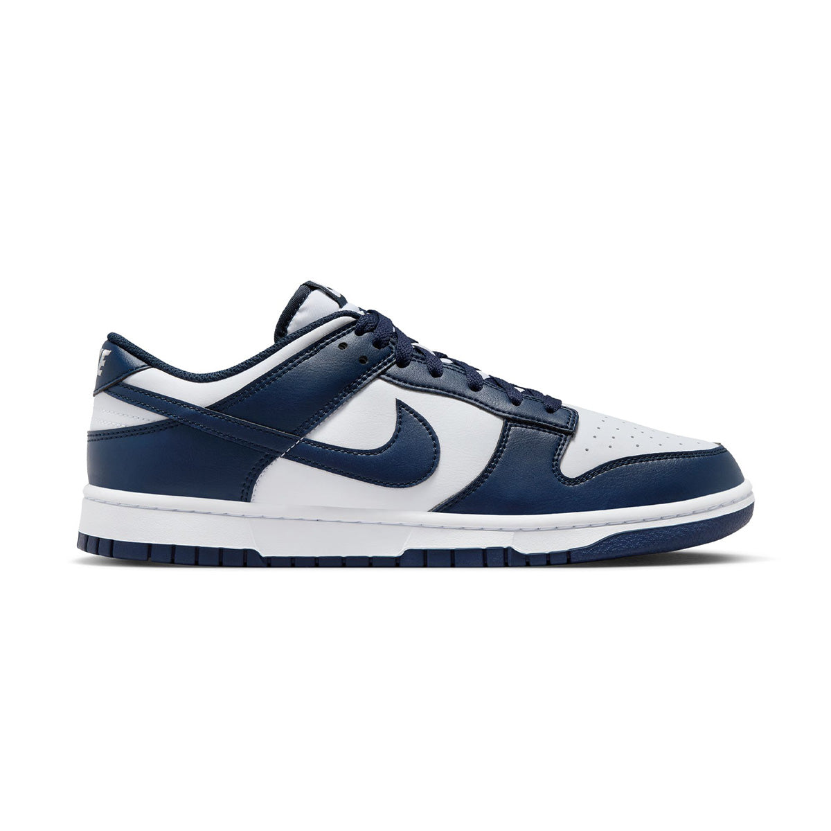 Dunk Low 'Midnight Navy'