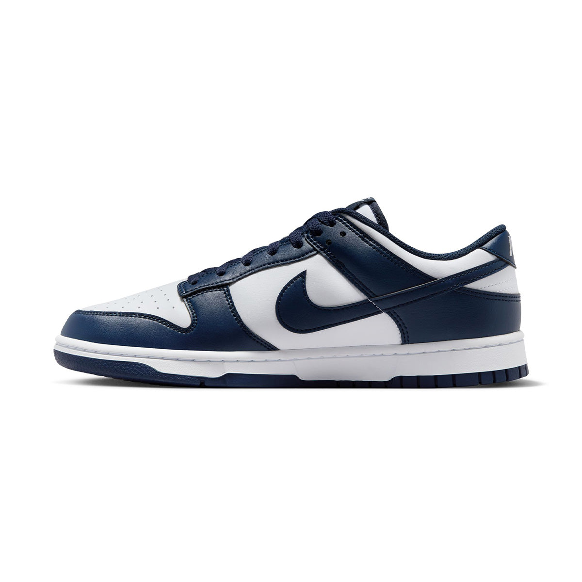 Dunk Low 'Midnight Navy'