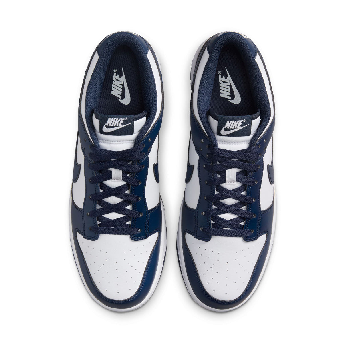 Dunk Low 'Midnight Navy'