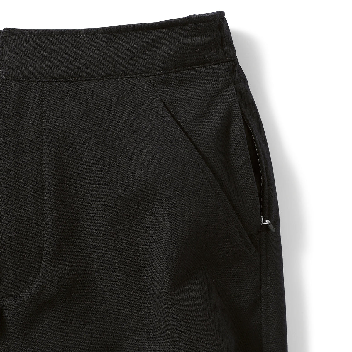 Nike Wool Classics Pant 'Black'