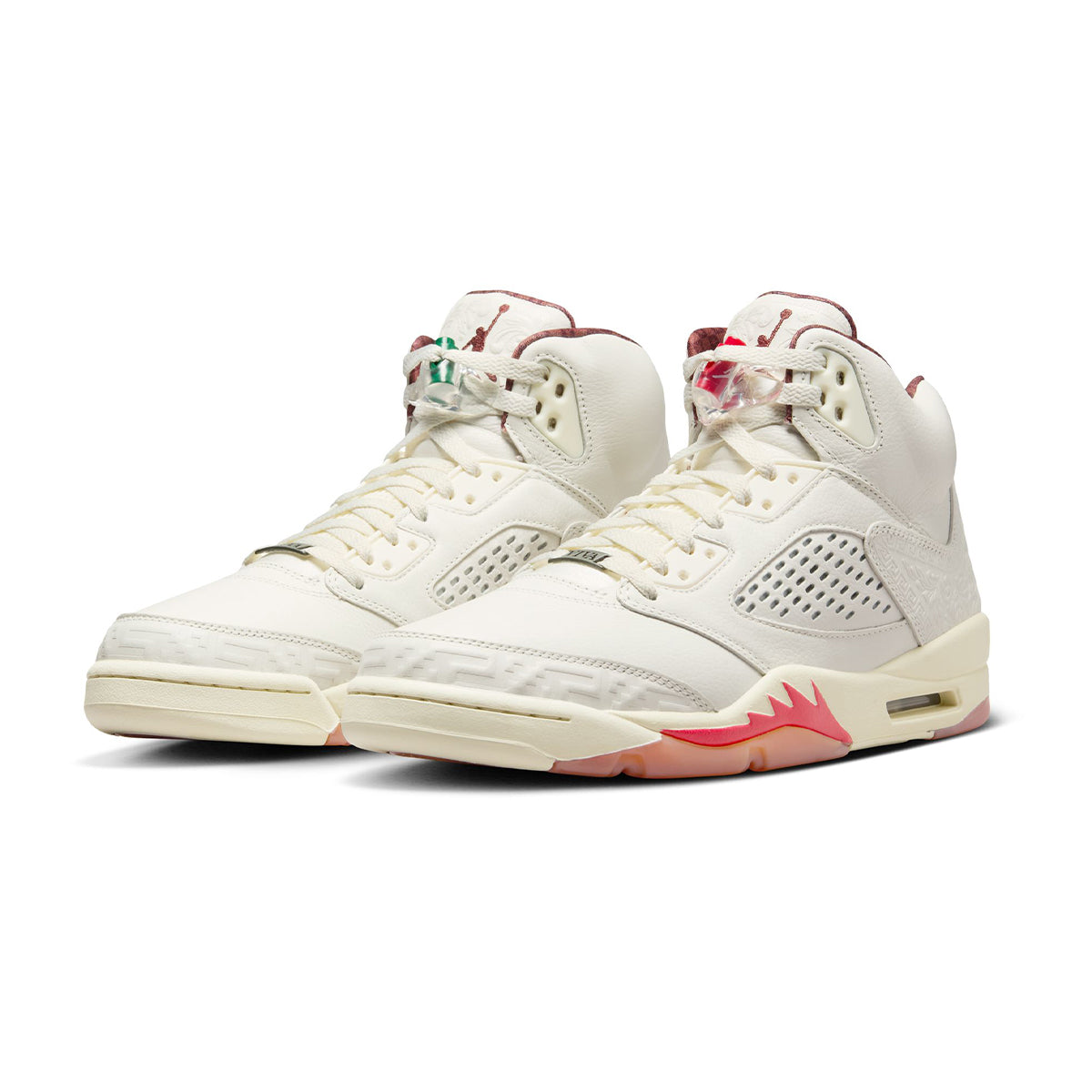 Nike air jordan 5 retro high og online