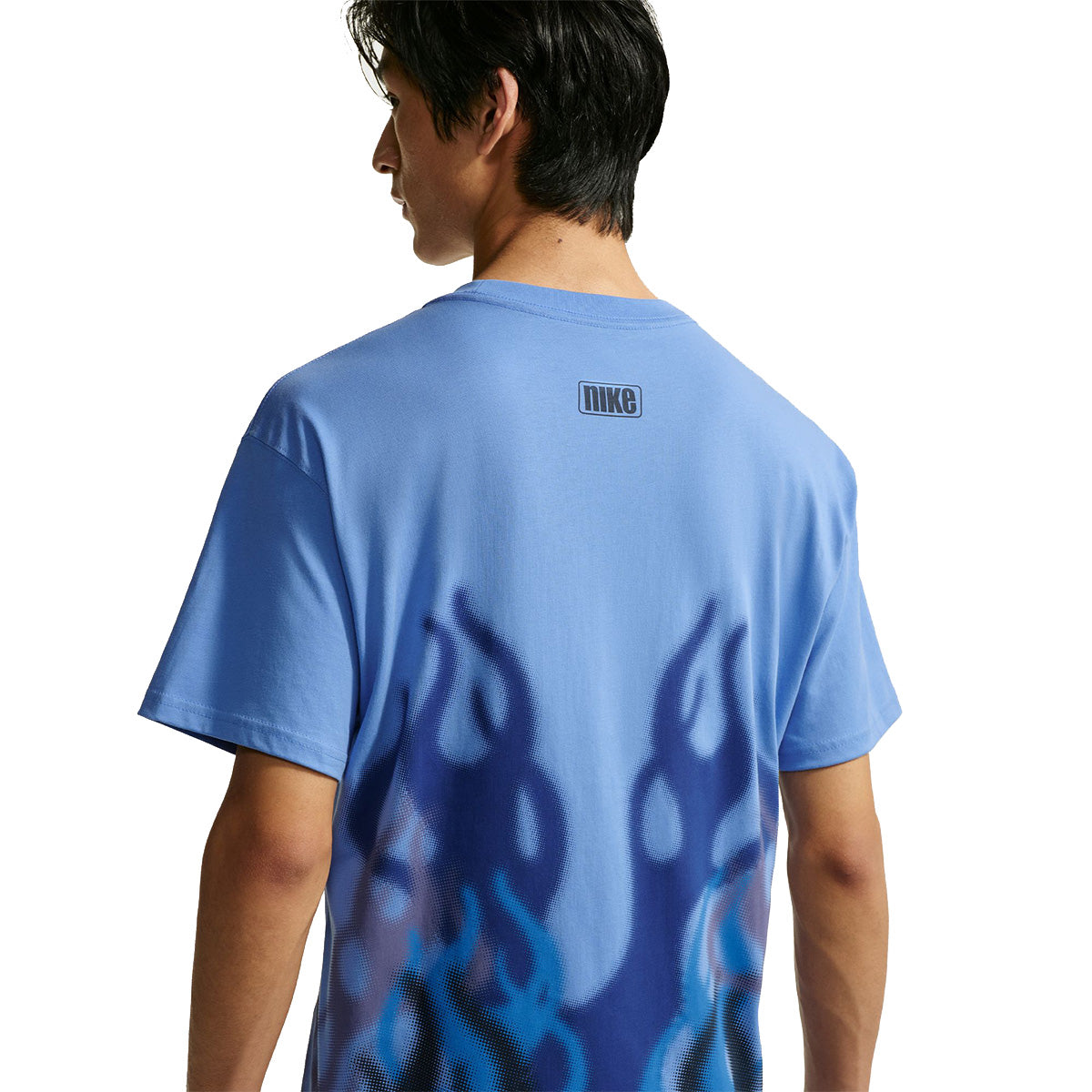 Sportswear Short Sleeve Tee 'POLAR'