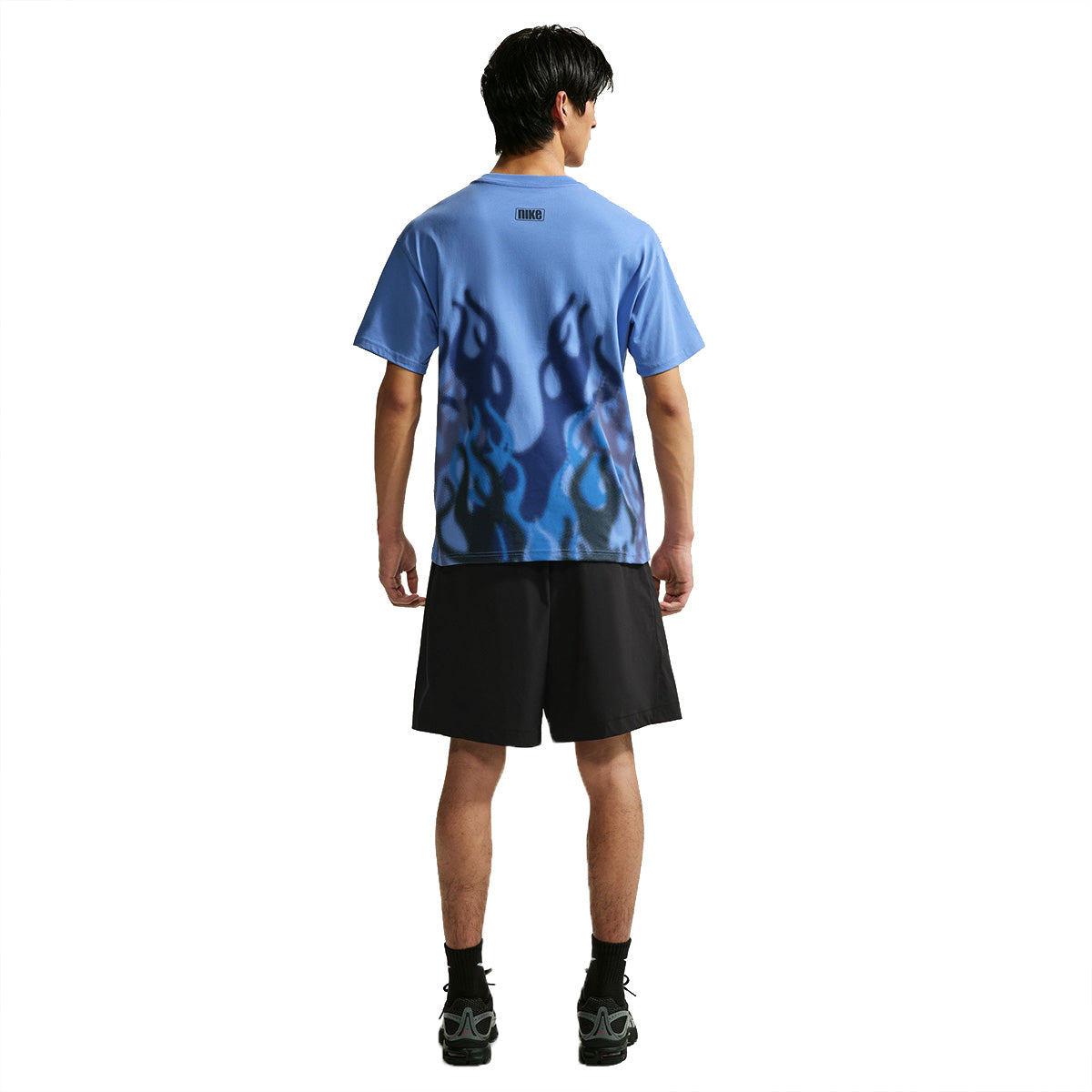 Sportswear Short Sleeve Tee 'POLAR'