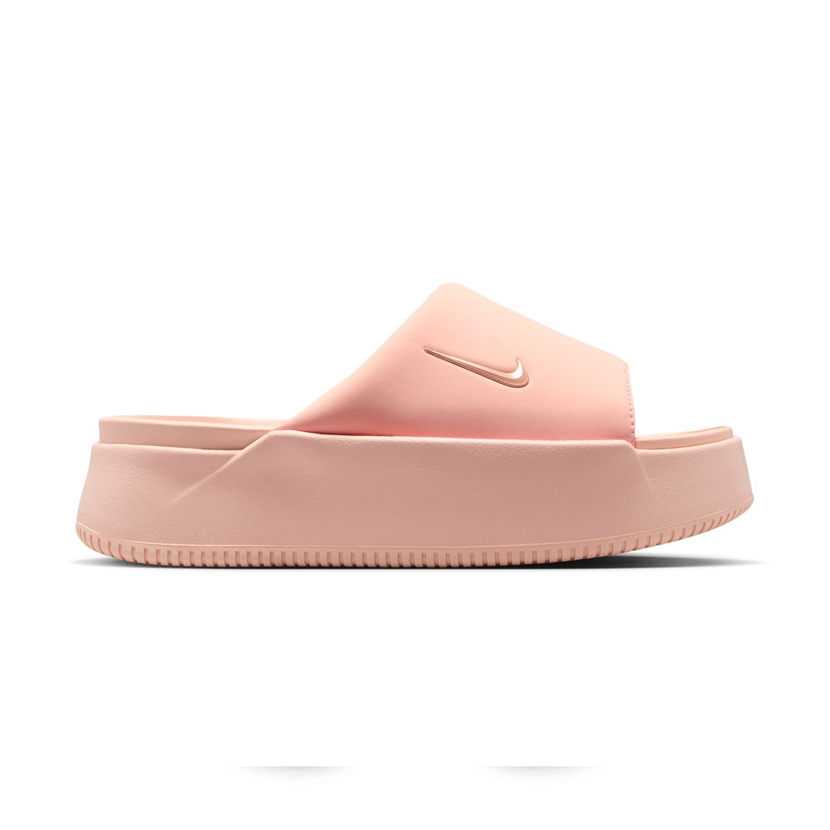 Calm Elevation Wmns Slide 'ARCTIC ORANGE/ARCTIC ORANGE'