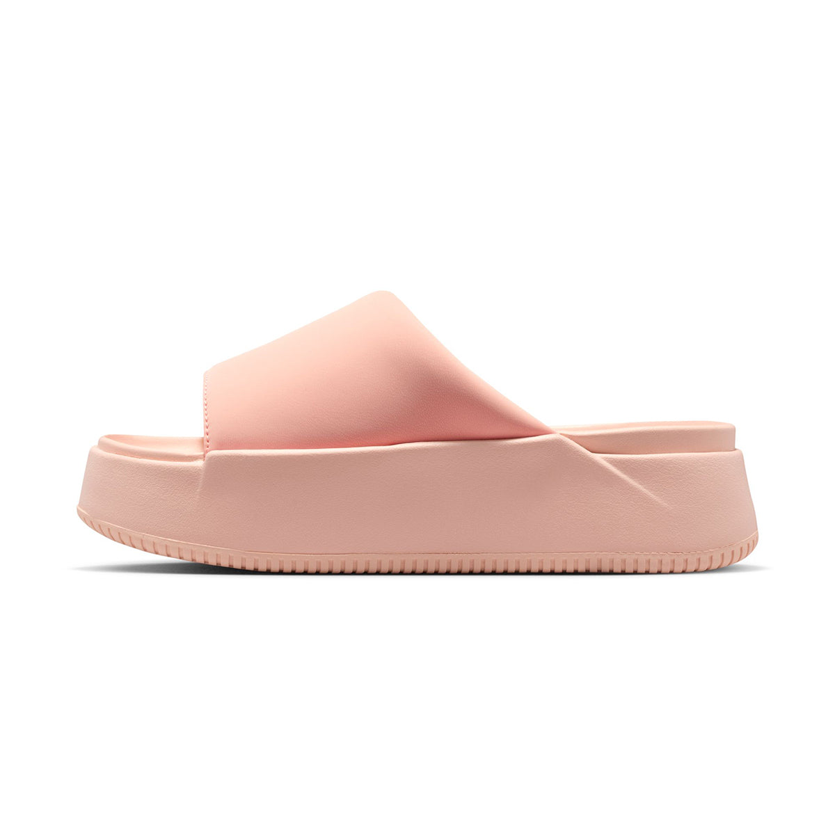 Calm Elevation Wmns Slide 'ARCTIC ORANGE/ARCTIC ORANGE'