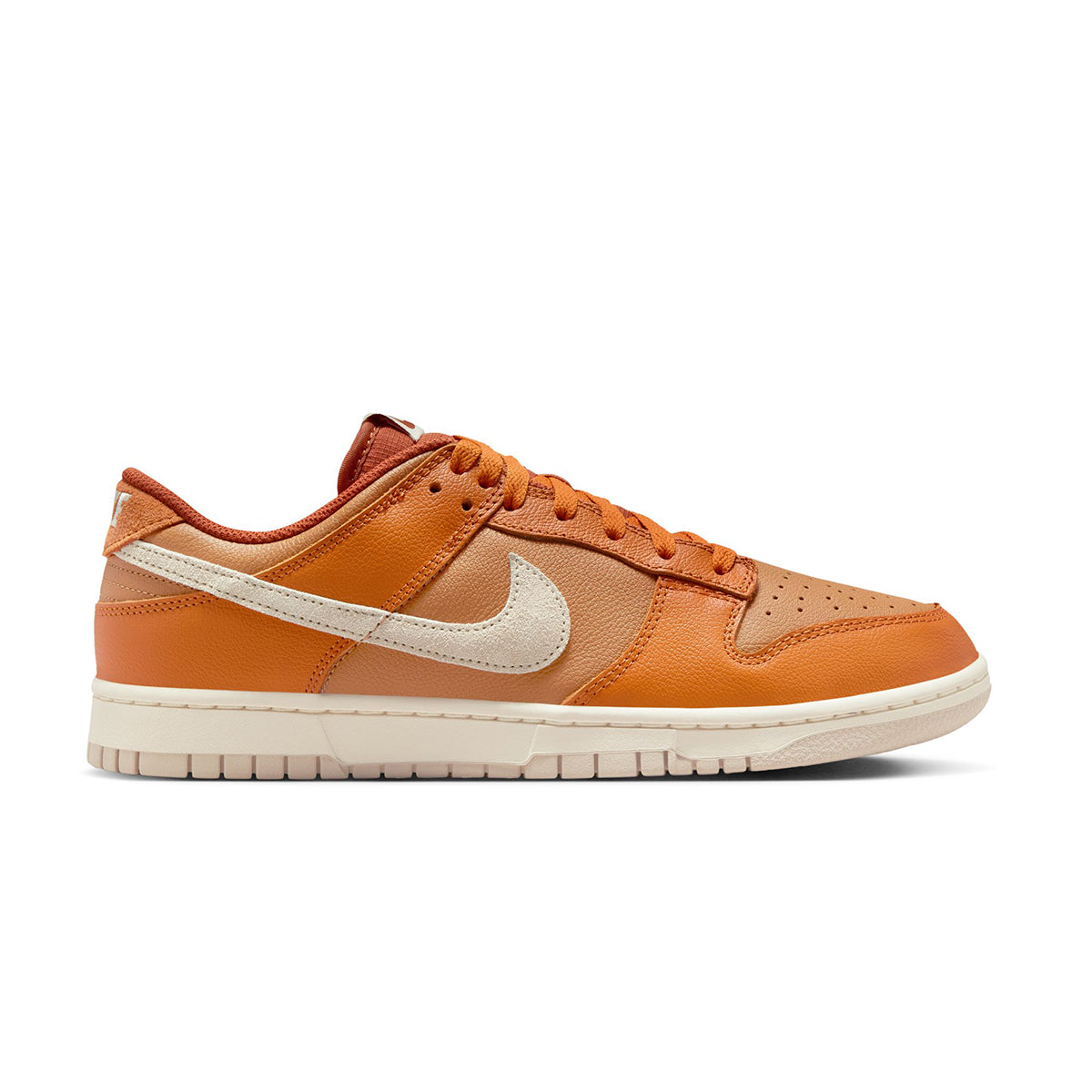 Nike Dunk Low Retro SE - Monarch Rust Tones