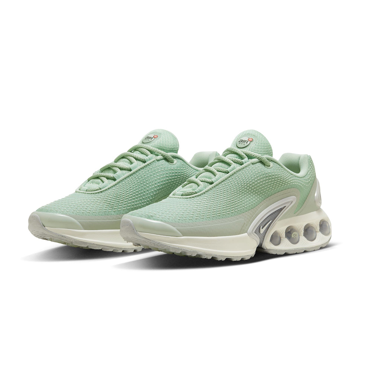 WMNS Air Max DN 'Seafoam'