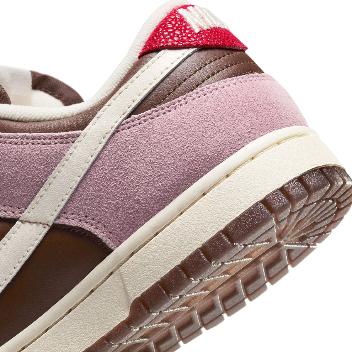 Wmns Dunk Low 'Neapolitan'