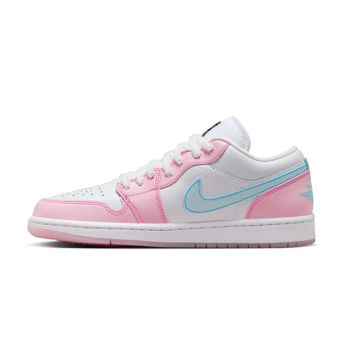 Wmns Jordan 1 Low SE 'Paw Print'