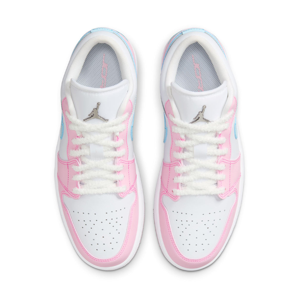 Wmns Jordan 1 Low SE 'Paw Print'