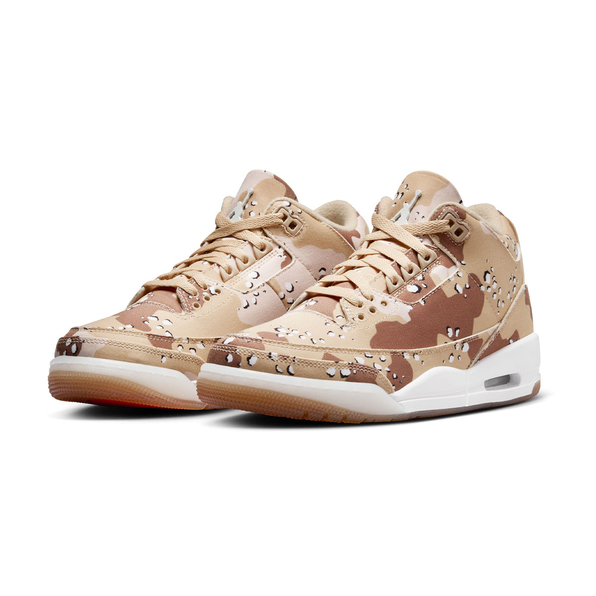 Wmns Jordan 3 WNBA 'Desert Camo'