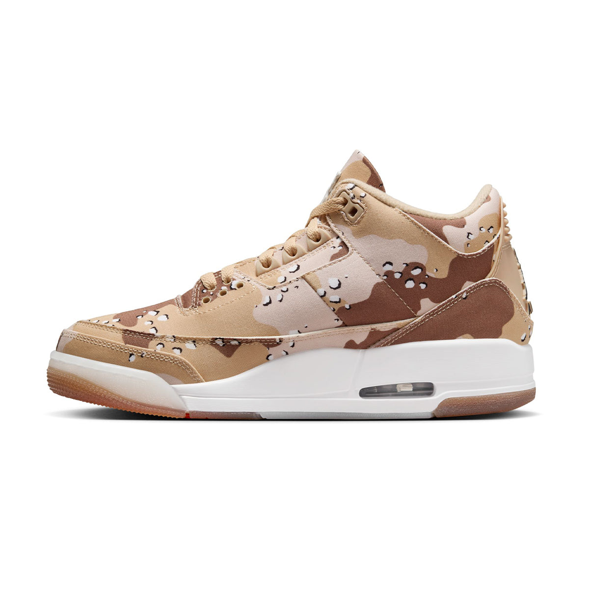 Wmns Jordan 3 WNBA 'Desert Camo'