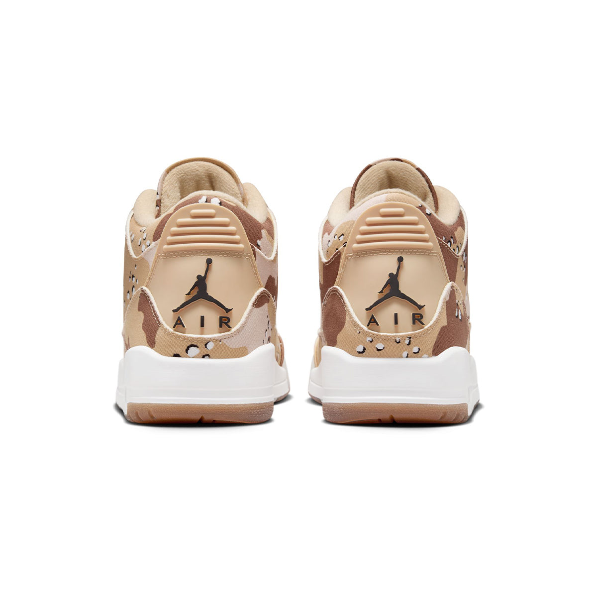 Wmns Jordan 3 WNBA 'Desert Camo'