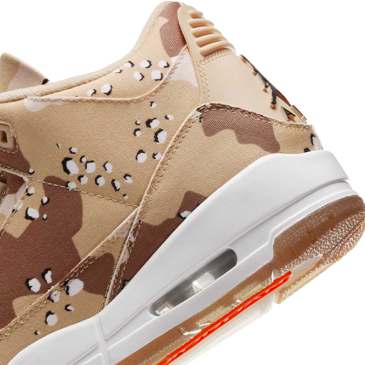 Wmns Jordan 3 WNBA 'Desert Camo'