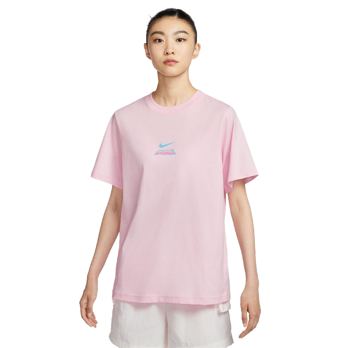 Women's Essential T-shirt 'Pink'