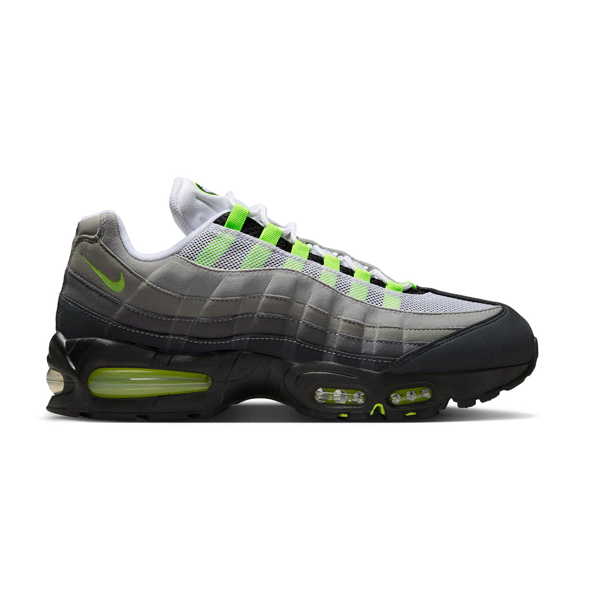 Air Max 95 OG 'Neon'