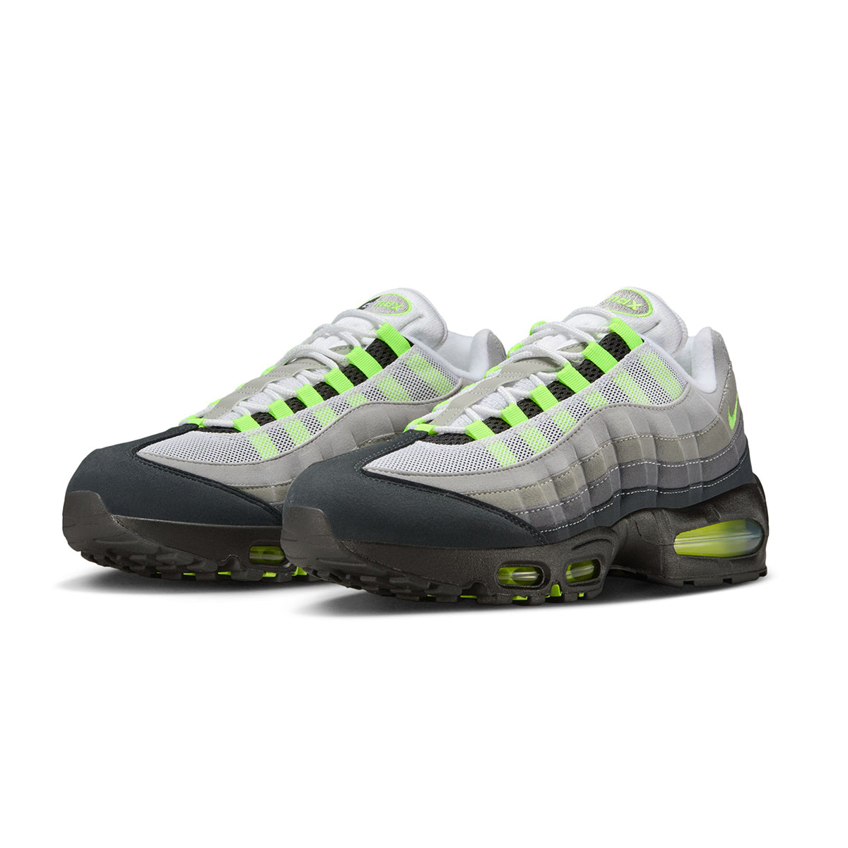 Air Max 95 OG 'Neon'