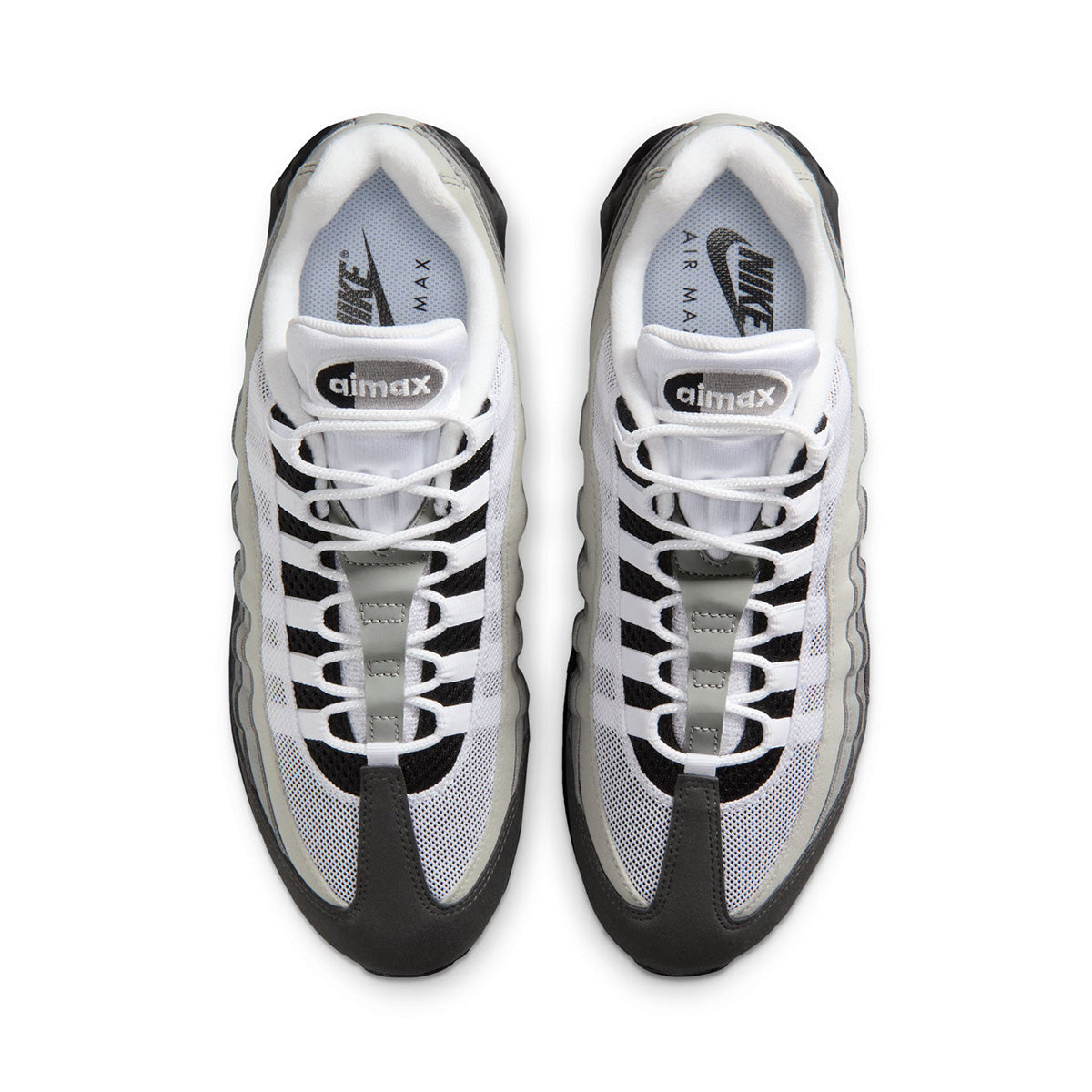 Buy Nike - Air Max 95 Big Bubble 