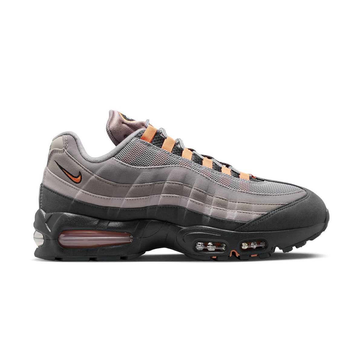 Air Max 95 Big Bubble OG 'Hot Curry'